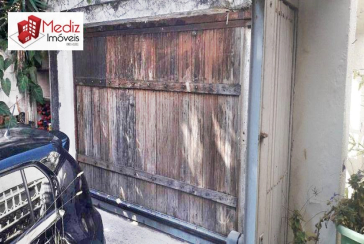 Casa à venda no Jardim Regina na Rua Crispim Santos