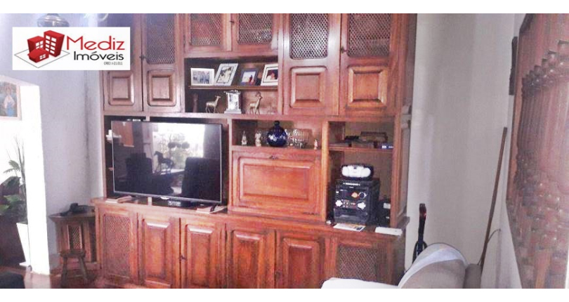 Casa à venda no Jardim Regina na Rua Crispim Santos