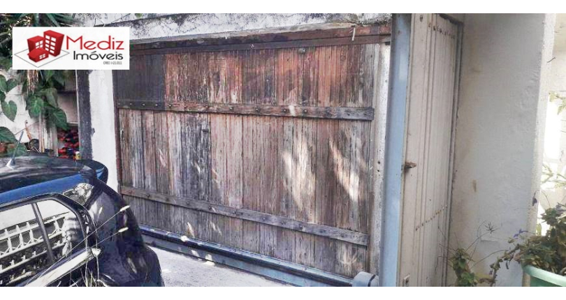 Casa à venda no Jardim Regina na Rua Crispim Santos