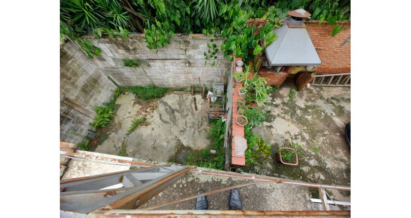 Casa à venda Rua Crispim Santos, Jardim Regina - Imóveis à Venda