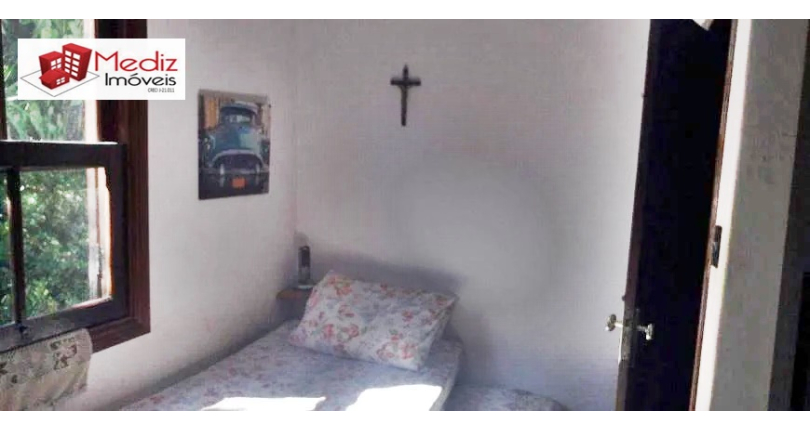 Casa à venda no Jardim Regina na Rua Crispim Santos