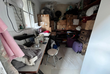 Sobrado à venda no Conjunto Residencial Vista Verde na Rua Desembargador Vicente Sabino Júnior