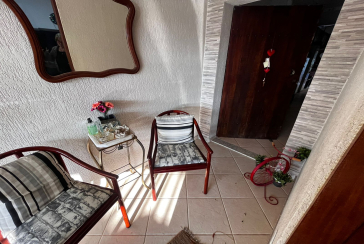 Sobrado à venda no Conjunto Residencial Vista Verde na Rua Desembargador Vicente Sabino Júnior