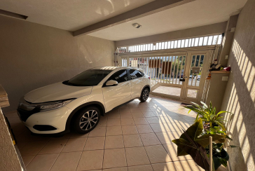 Sobrado à venda no Conjunto Residencial Vista Verde na Rua Desembargador Vicente Sabino Júnior