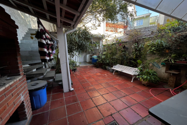 Sobrado à venda no Conjunto Residencial Vista Verde na Rua Desembargador Vicente Sabino Júnior