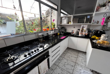 Sobrado à venda no Conjunto Residencial Vista Verde na Rua Desembargador Vicente Sabino Júnior