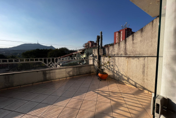 Sobrado à venda no Conjunto Residencial Vista Verde na Rua Desembargador Vicente Sabino Júnior