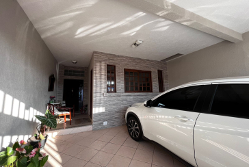 Sobrado à venda no Conjunto Residencial Vista Verde na Rua Desembargador Vicente Sabino Júnior