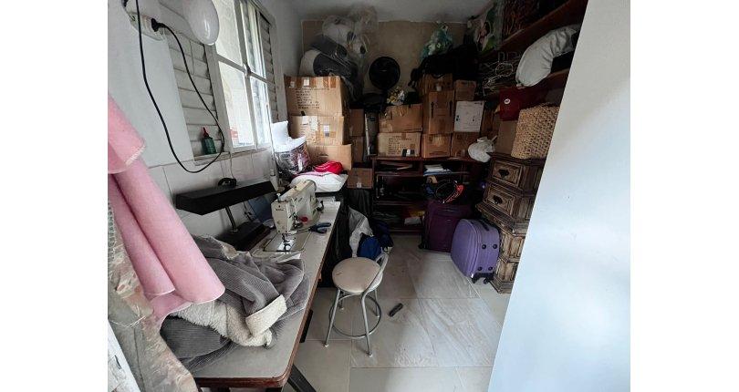 Sobrado à venda no Conjunto Residencial Vista Verde na Rua Desembargador Vicente Sabino Júnior