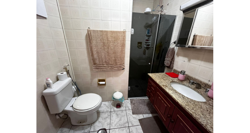 Sobrado à venda no Conjunto Residencial Vista Verde na Rua Desembargador Vicente Sabino Júnior