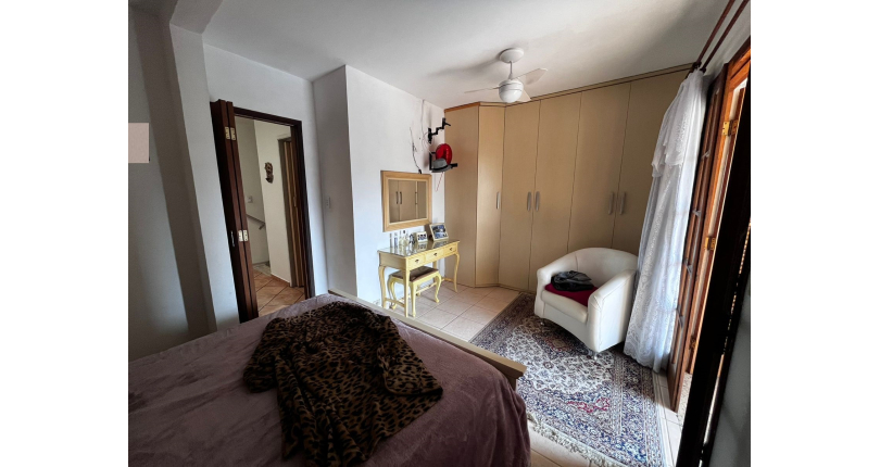 Sobrado à venda no Conjunto Residencial Vista Verde na Rua Desembargador Vicente Sabino Júnior