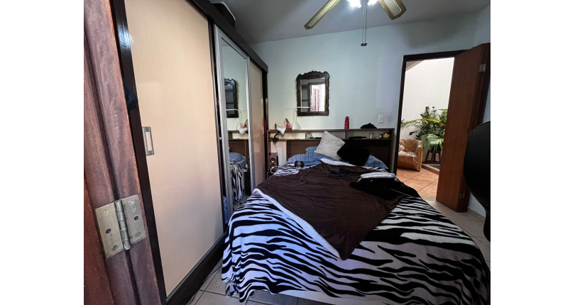 Sobrado à venda no Conjunto Residencial Vista Verde na Rua Desembargador Vicente Sabino Júnior