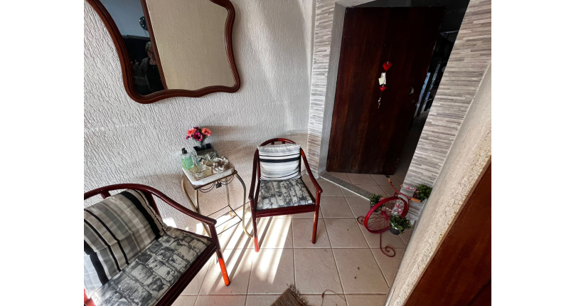 Sobrado à venda no Conjunto Residencial Vista Verde na Rua Desembargador Vicente Sabino Júnior