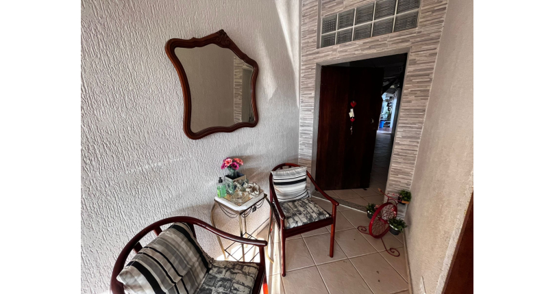 Sobrado à venda no Conjunto Residencial Vista Verde na Rua Desembargador Vicente Sabino Júnior