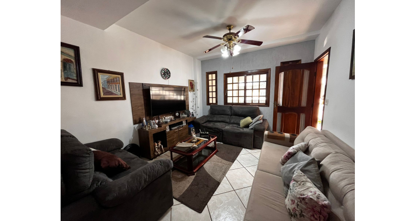 Sobrado à venda no Conjunto Residencial Vista Verde na Rua Desembargador Vicente Sabino Júnior