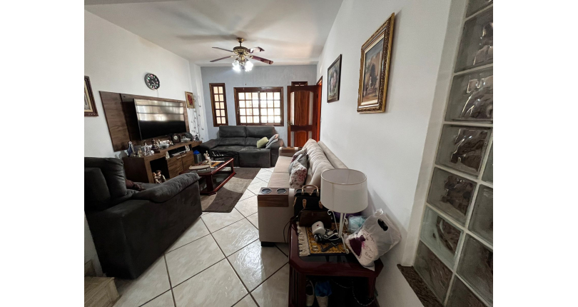 Sobrado à venda no Conjunto Residencial Vista Verde na Rua Desembargador Vicente Sabino Júnior