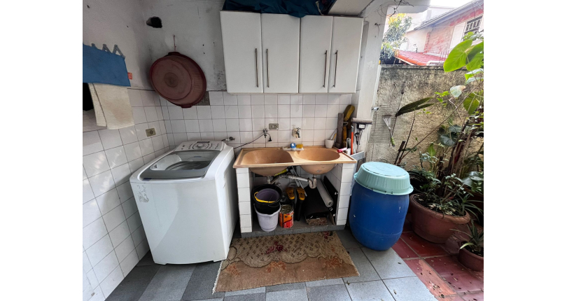 Sobrado à venda no Conjunto Residencial Vista Verde na Rua Desembargador Vicente Sabino Júnior