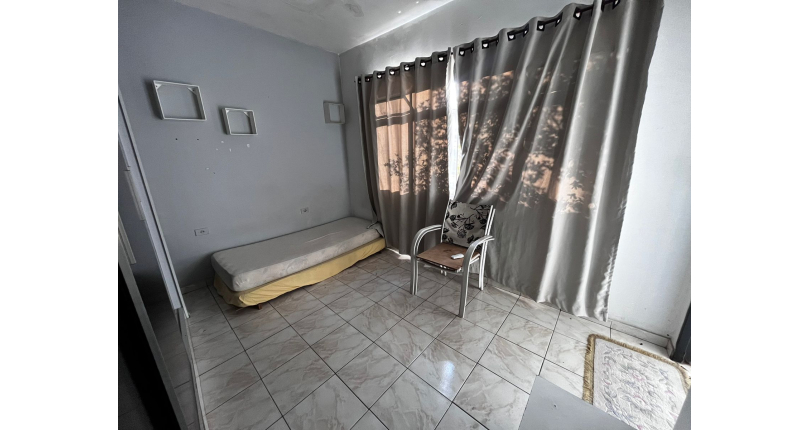 Sobrado à venda no Conjunto Residencial Vista Verde na Rua Desembargador Vicente Sabino Júnior