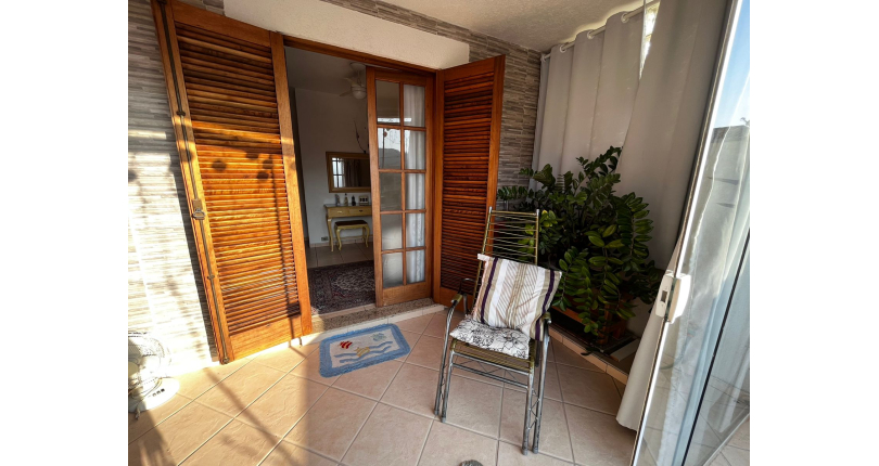 Sobrado à venda no Conjunto Residencial Vista Verde na Rua Desembargador Vicente Sabino Júnior