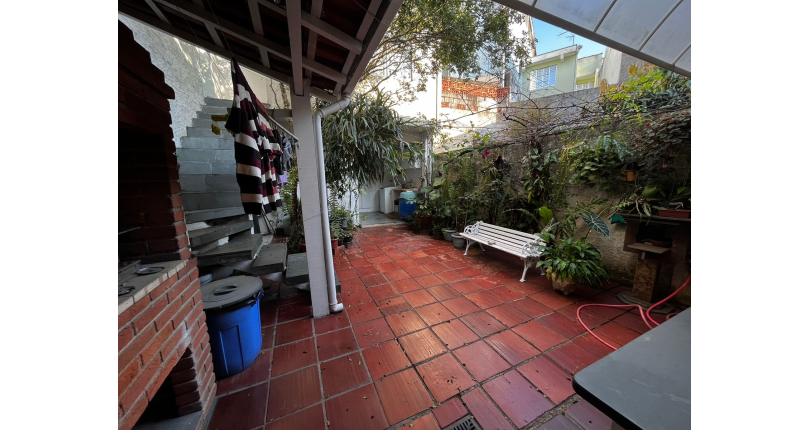 Sobrado à venda no Conjunto Residencial Vista Verde na Rua Desembargador Vicente Sabino Júnior