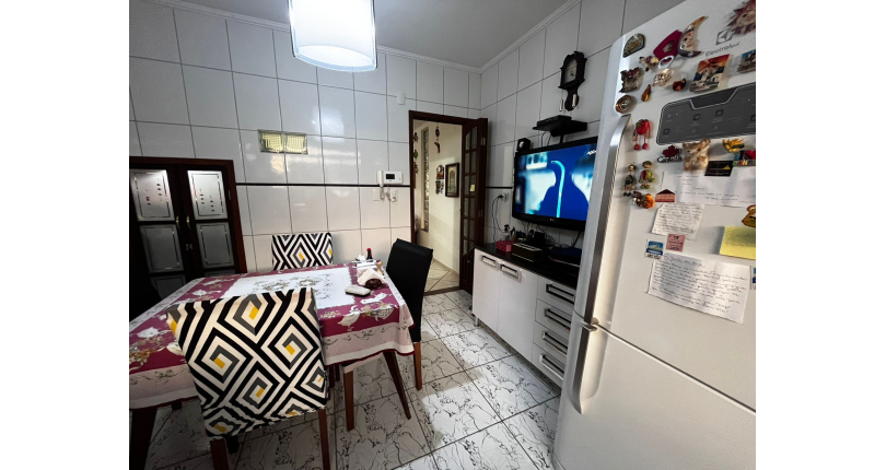 Sobrado à venda no Conjunto Residencial Vista Verde na Rua Desembargador Vicente Sabino Júnior