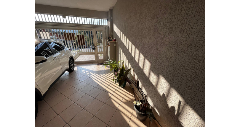 Sobrado à venda no Conjunto Residencial Vista Verde na Rua Desembargador Vicente Sabino Júnior