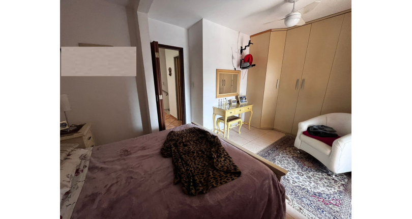 Sobrado à venda no Conjunto Residencial Vista Verde na Rua Desembargador Vicente Sabino Júnior