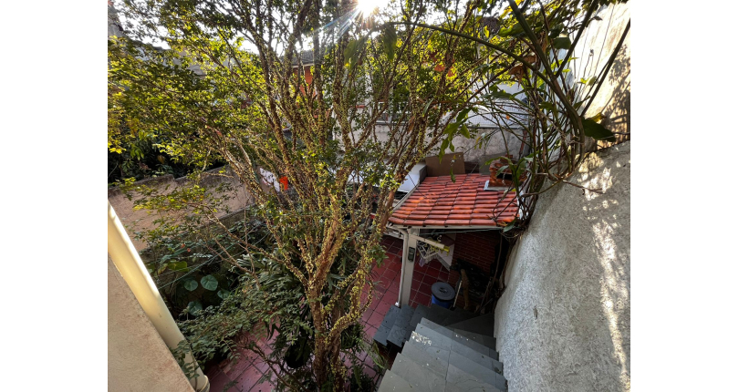 Sobrado à venda no Conjunto Residencial Vista Verde na Rua Desembargador Vicente Sabino Júnior