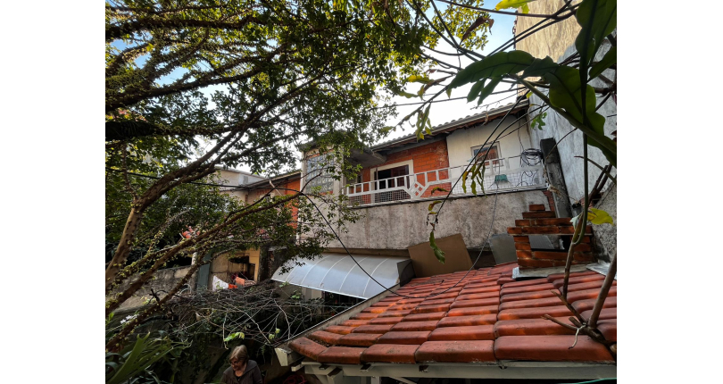 Sobrado à venda no Conjunto Residencial Vista Verde na Rua Desembargador Vicente Sabino Júnior