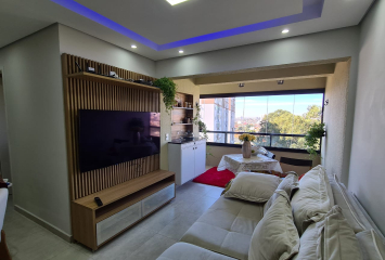 Apartamento à venda no Jardim Cidade Pirituba na Rua Tungue 180, no Condomínio Vila Florida