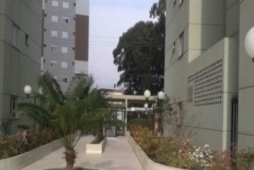 Apartamento à venda no Jardim Cidade Pirituba na Rua Tungue 180, no Condomínio Vila Florida