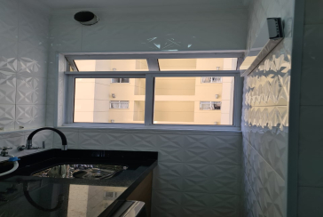 Apartamento à venda no Jardim Cidade Pirituba na Rua Tungue 180, no Condomínio Vila Florida