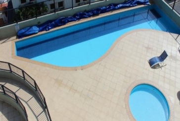 Apartamento à venda no Jardim Cidade Pirituba na Rua Tungue 180, no Condomínio Vila Florida