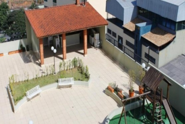 Apartamento à venda no Jardim Cidade Pirituba na Rua Tungue 180, no Condomínio Vila Florida