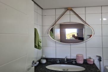 Apartamento à venda no Jardim Cidade Pirituba na Rua Tungue 180, no Condomínio Vila Florida