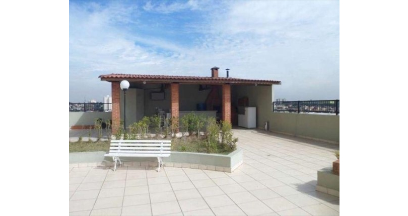 Apartamento à venda no Jardim Cidade Pirituba na Rua Tungue 180, no Condomínio Vila Florida