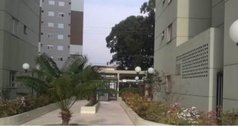 Apartamento à venda no Jardim Cidade Pirituba na Rua Tungue 180, no Condomínio Vila Florida