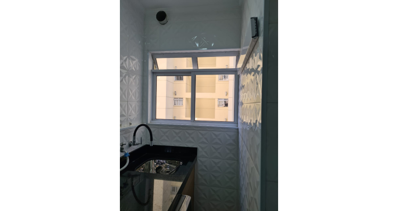 Apartamento à venda no Jardim Cidade Pirituba na Rua Tungue 180, no Condomínio Vila Florida