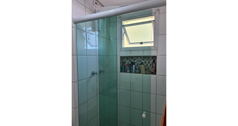 Apartamento à venda no Jardim Cidade Pirituba na Rua Tungue 180, no Condomínio Vila Florida