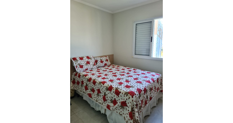 Apartamento à venda no Jardim Cidade Pirituba na Rua Tungue 180, no Condomínio Vila Florida