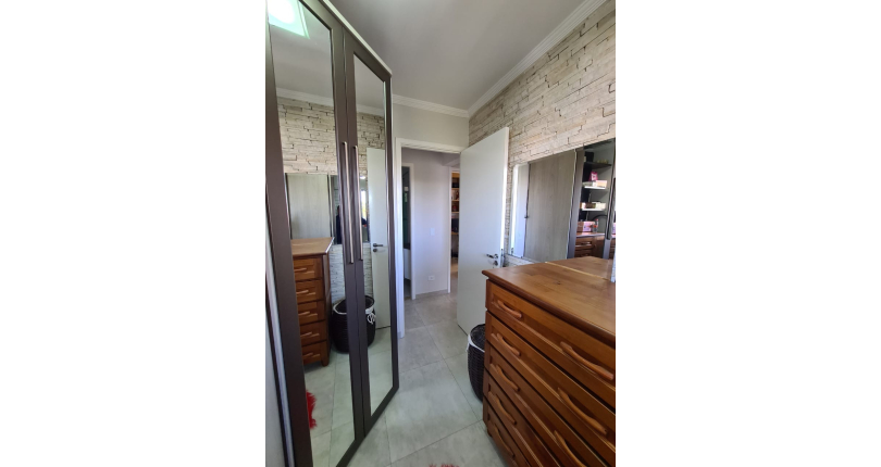 Apartamento à venda no Jardim Cidade Pirituba na Rua Tungue 180, no Condomínio Vila Florida