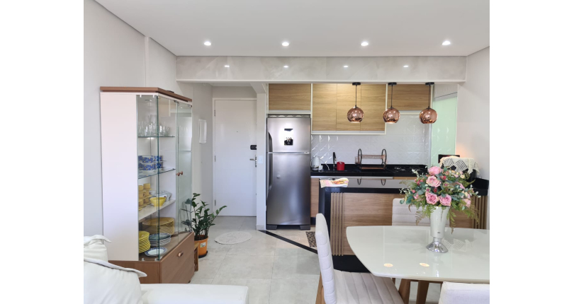 Apartamento à venda no Jardim Cidade Pirituba na Rua Tungue 180, no Condomínio Vila Florida