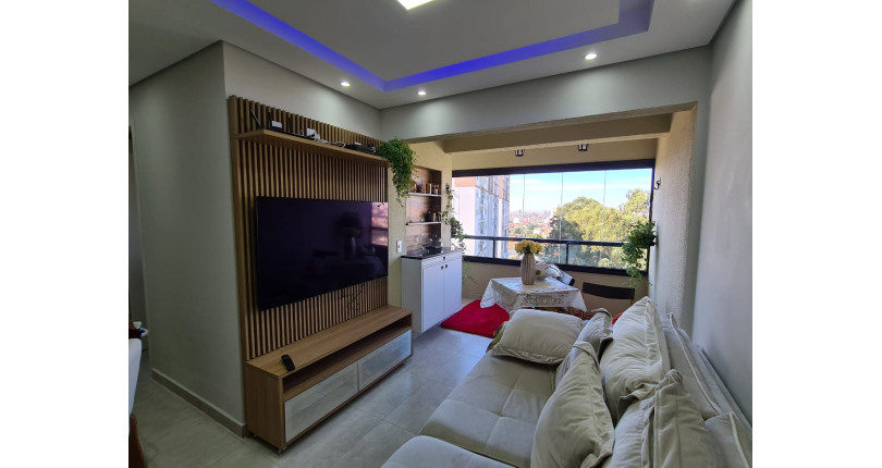 Apartamento à venda no Jardim Cidade Pirituba na Rua Tungue 180, no Condomínio Vila Florida