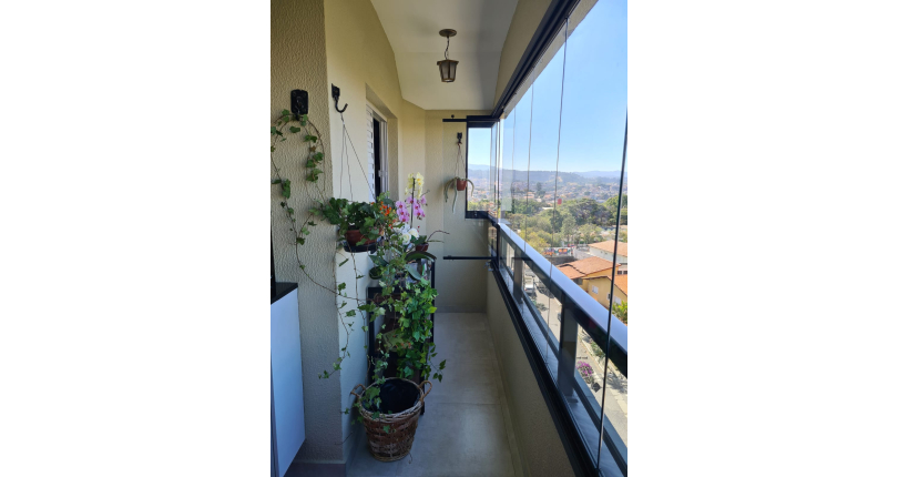 Apartamento à venda no Jardim Cidade Pirituba na Rua Tungue 180, no Condomínio Vila Florida