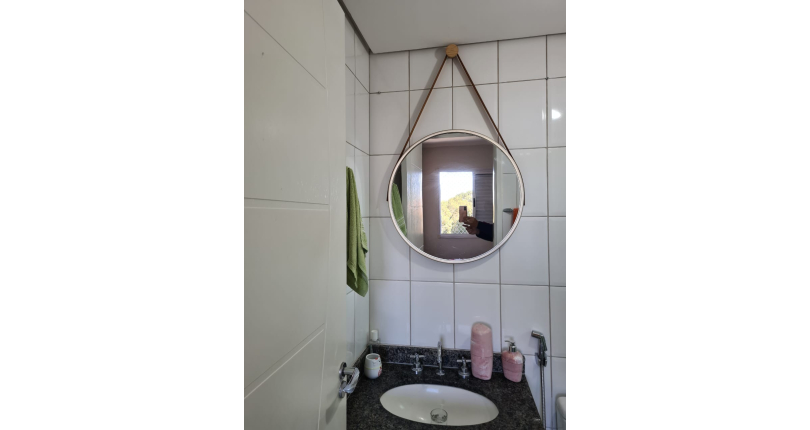 Apartamento à venda no Jardim Cidade Pirituba na Rua Tungue 180, no Condomínio Vila Florida