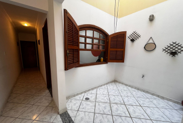 Sobrado à venda na Vila Pirituba na Rua Antônio Augusto Tavares Sebilla