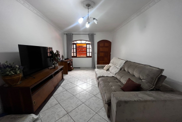 Sobrado à venda na Vila Pirituba na Rua Antônio Augusto Tavares Sebilla