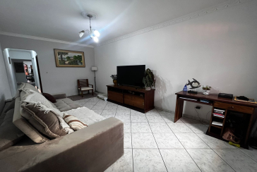 Sobrado à venda na Vila Pirituba na Rua Antônio Augusto Tavares Sebilla