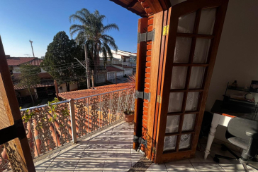 Sobrado à venda na Vila Pirituba na Rua Antônio Augusto Tavares Sebilla