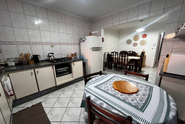 Sobrado à venda na Vila Pirituba na Rua Antônio Augusto Tavares Sebilla